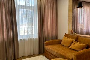 квартира по адресу Академика Сахарова ул., 3в