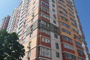 квартира по адресу Мирослава Мисли ул. (Целиноградская), 58а