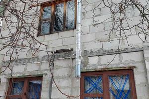 дом по адресу Костянтина Арефʼєва ул.