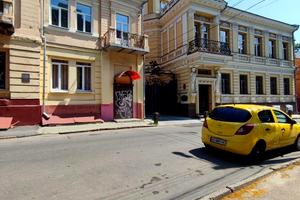 коммерческая по адресу Дарвина ул., 19