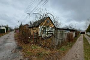 будинок за адресою Ірпінська вулиця, 40