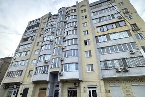 квартира за адресою Асташкіна вул. (Крива), 21