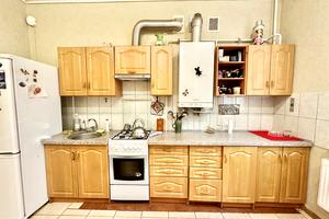 квартира по адресу Розваги ул., 27