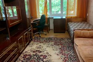 квартира по адресу Астрономическая ул., 21