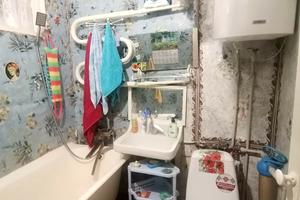 квартира за адресою Михайла Гончаренка вул., 4