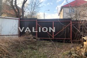 участок по адресу Квітки-Основʼяненка пер., 9