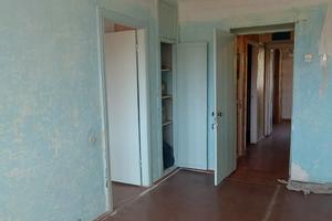 квартира по адресу Строителей ул., 16