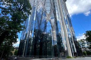 квартира по адресу Авиаконструктора Антонова ул., 2-Б