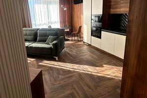квартира по адресу Семьи Барвинских ул., 1