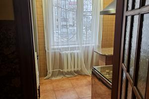 квартира за адресою Хуторівка, 40