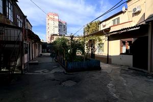 квартира по адресу Богдана Хмельницкого ул., 44