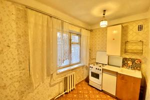 квартира за адресою Лісовий просп., 15-А