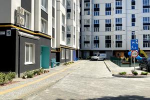 квартира по адресу Карла Мікльоша ул., 19