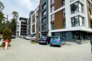 квартира за адресою Ряснянська вул., 6а