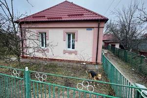 будинок за адресою польова, 28