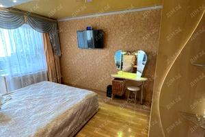 квартира по адресу Горбаневский пер., 2