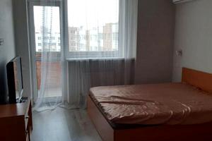 квартира по адресу Академика Сахарова ул., 9