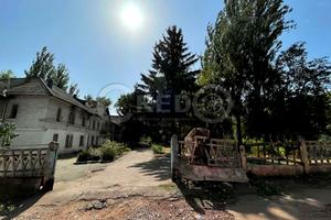 комерційна за адресою Кривий Ріг, Міжпланетна вул., 6