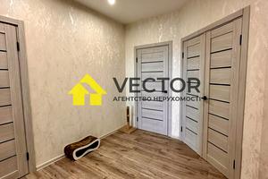 квартира за адресою Кременчуцька вул., 54Б