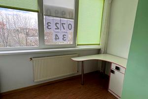 квартира по адресу Молодіжна, 55
