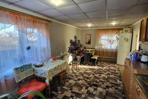 будинок за адресою с. Геронимівка, вулиця Благовісна, 44