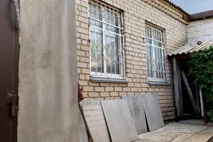 будинок за адресою О.Янати