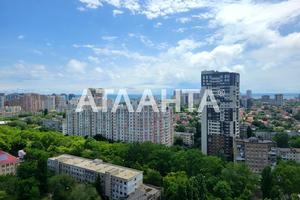 квартира за адресою Івана Франка вул., 40