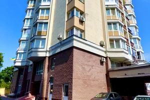 квартира за адресою Шевченка вул., 44-А