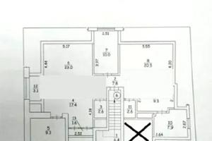 коммерческая по адресу Борисоглебская ул., 15-В