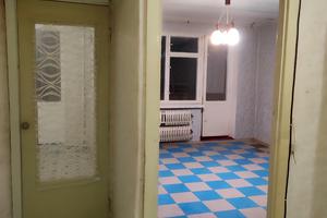 квартира по адресу Большая Диёвская ул. (Братьев Трофимовых), 40