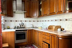 квартира за адресою Олександра Борисенка вул. (Короленка), 4