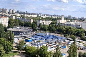 квартира за адресою Академіка Павлова вул., 158