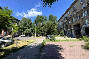 квартира по адресу Вячеслава Зайцева ул., 2