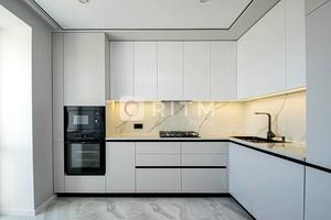 квартира по адресу Леся Курбаса ул., 6