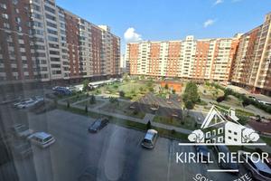 квартира по адресу Співдружності ул., 1