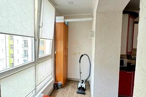 квартира по адресу Василия Стуса ул., 42