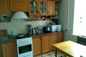 квартира по адресу Ціолковського ул., 5