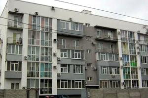 квартира по адресу Молодой Гвардии, 4