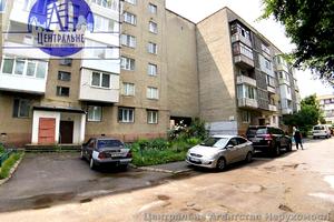 квартира за адресою вулиця руська