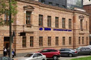 комерційна за адресою Гоголя вул., 12