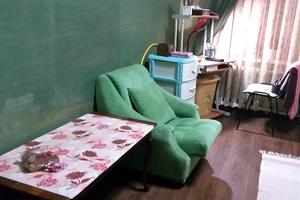 комната по адресу Ризовская, 999