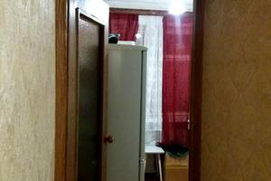 квартира за адресою Тракторобудівників просп., 100