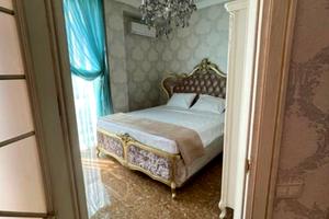 квартира по адресу Греческая пл., 5