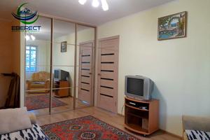 квартира по адресу Кульчицкой ул., 3