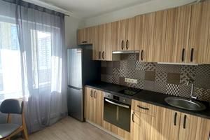 квартира по адресу Бориса Гмыри ул., 18