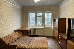квартира за адресою Мілютенка вул., 16