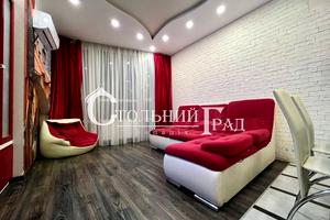 квартира по адресу Академика Шалимова ул. (Героїв Севастополя), 35-А