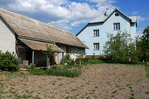 дом по адресу Коцюбинського, 124