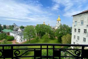 квартира за адресою Георгіївський пров., 5