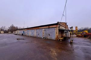 комерційна за адресою Козацька, 6